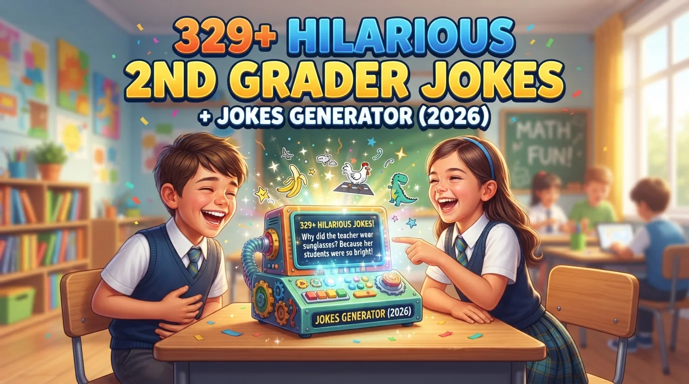 2nd-grader-jokes-with-jokes-generator