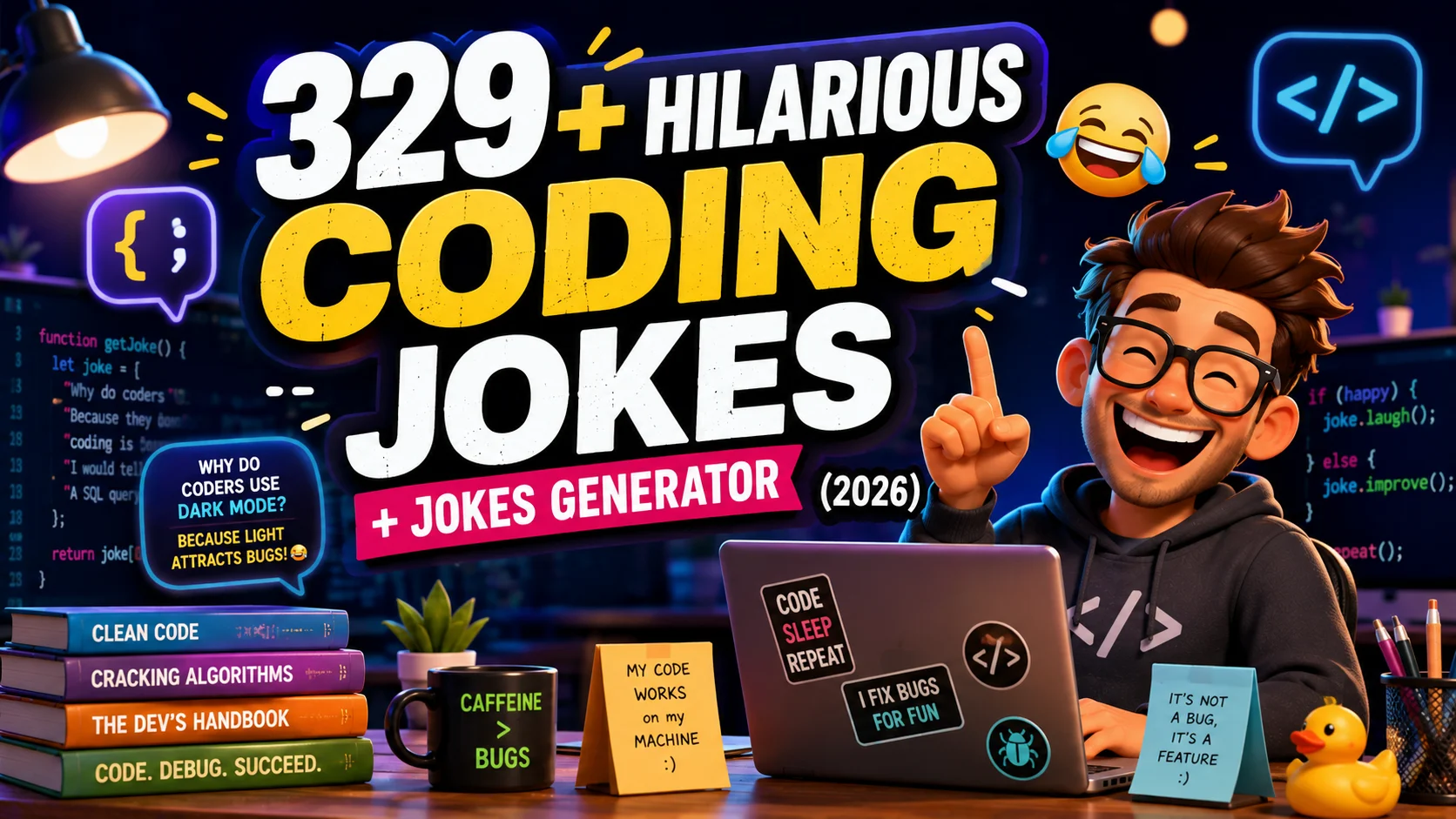 coding-jokes-with-jokes-generator
