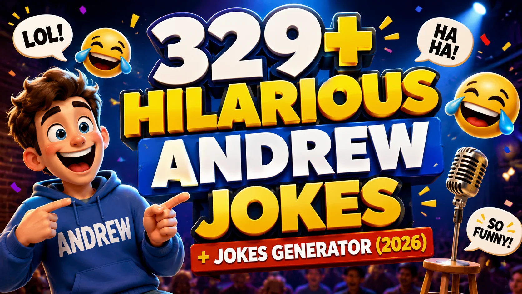 hilarious-andrew-jokes-with-jokes-generator