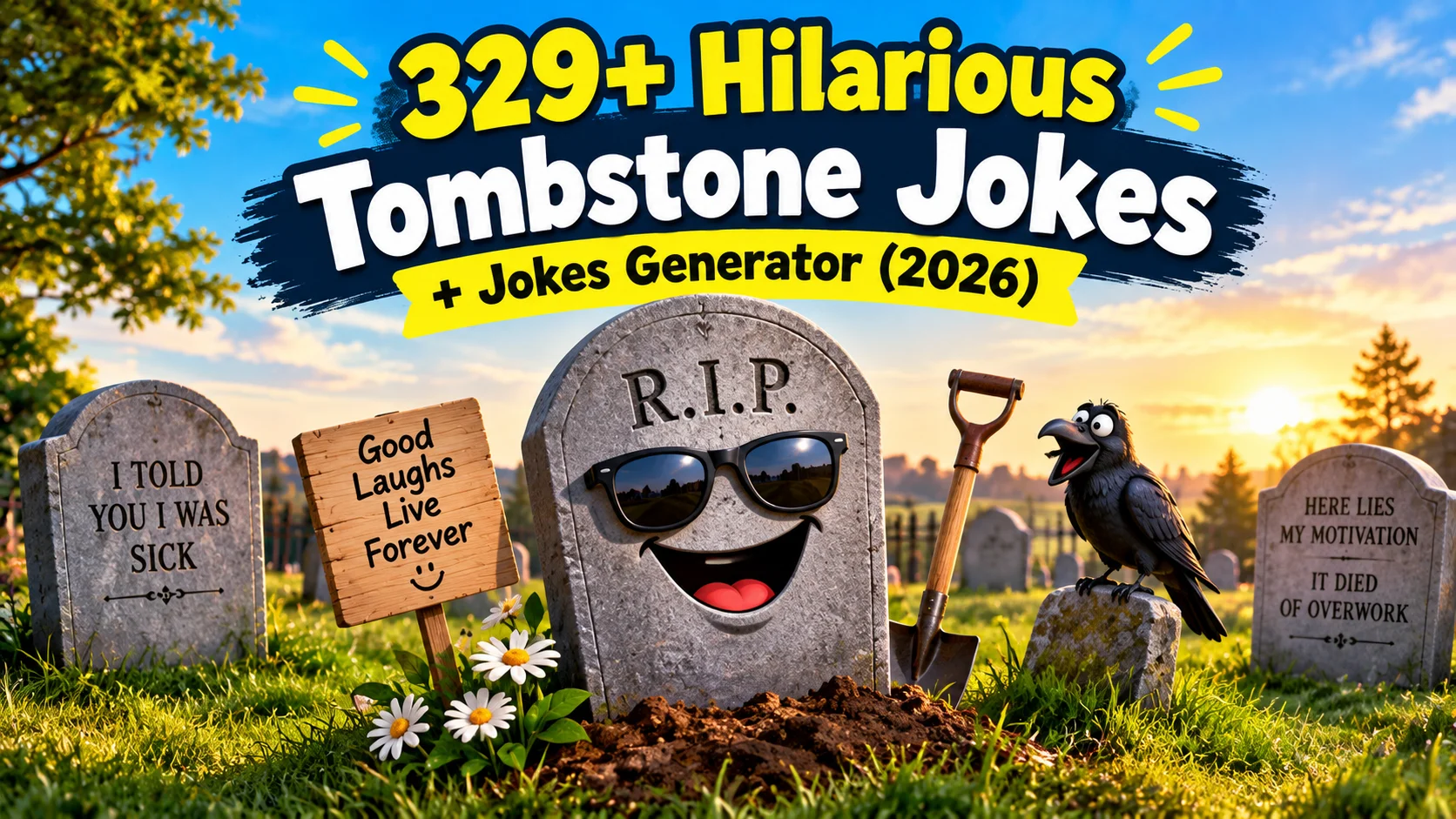 tombstone-jokes-with-jokes-generator