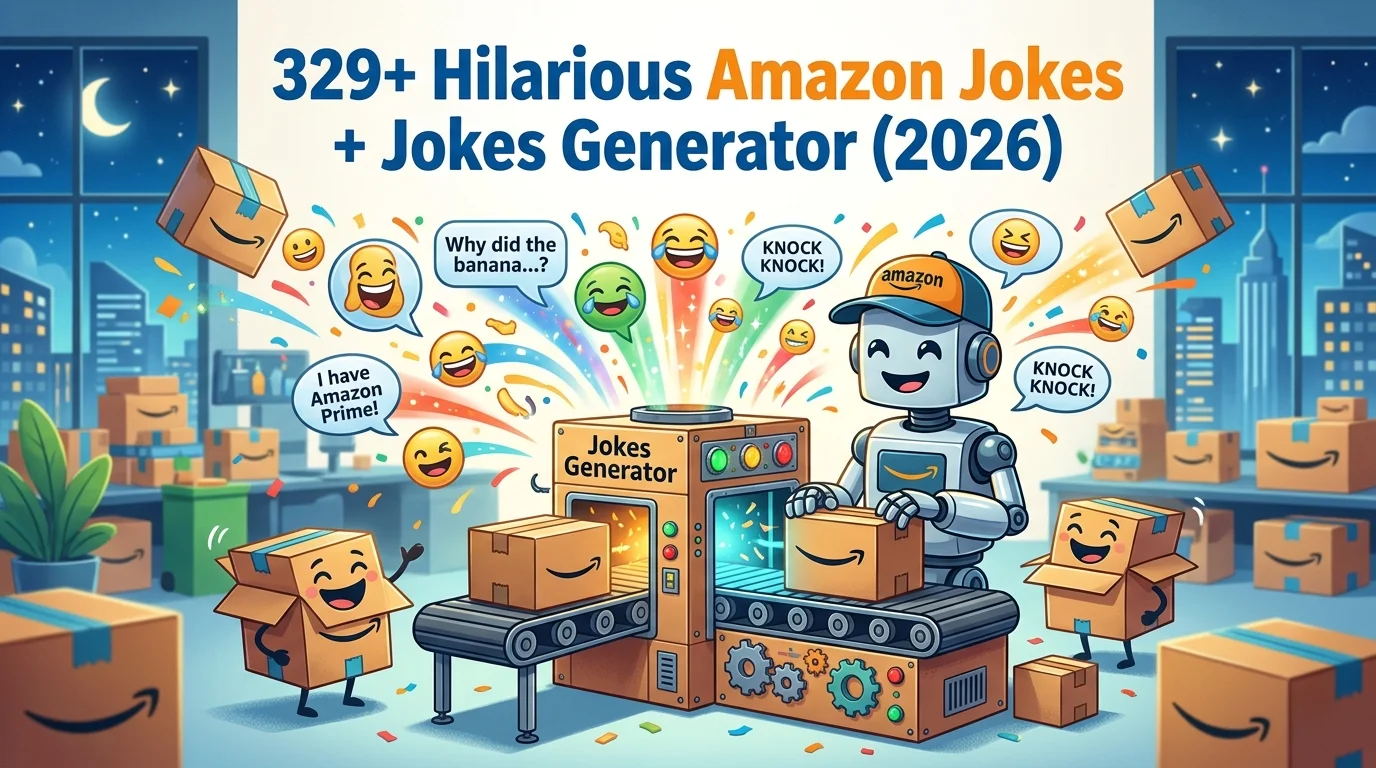 amazon-jokes-jokes-generator