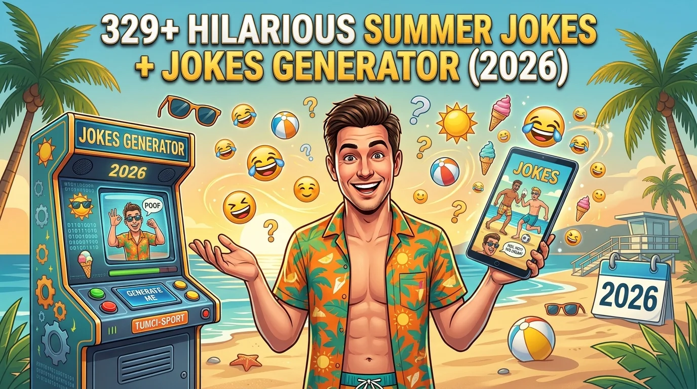 summer-jokes-jokes-generator