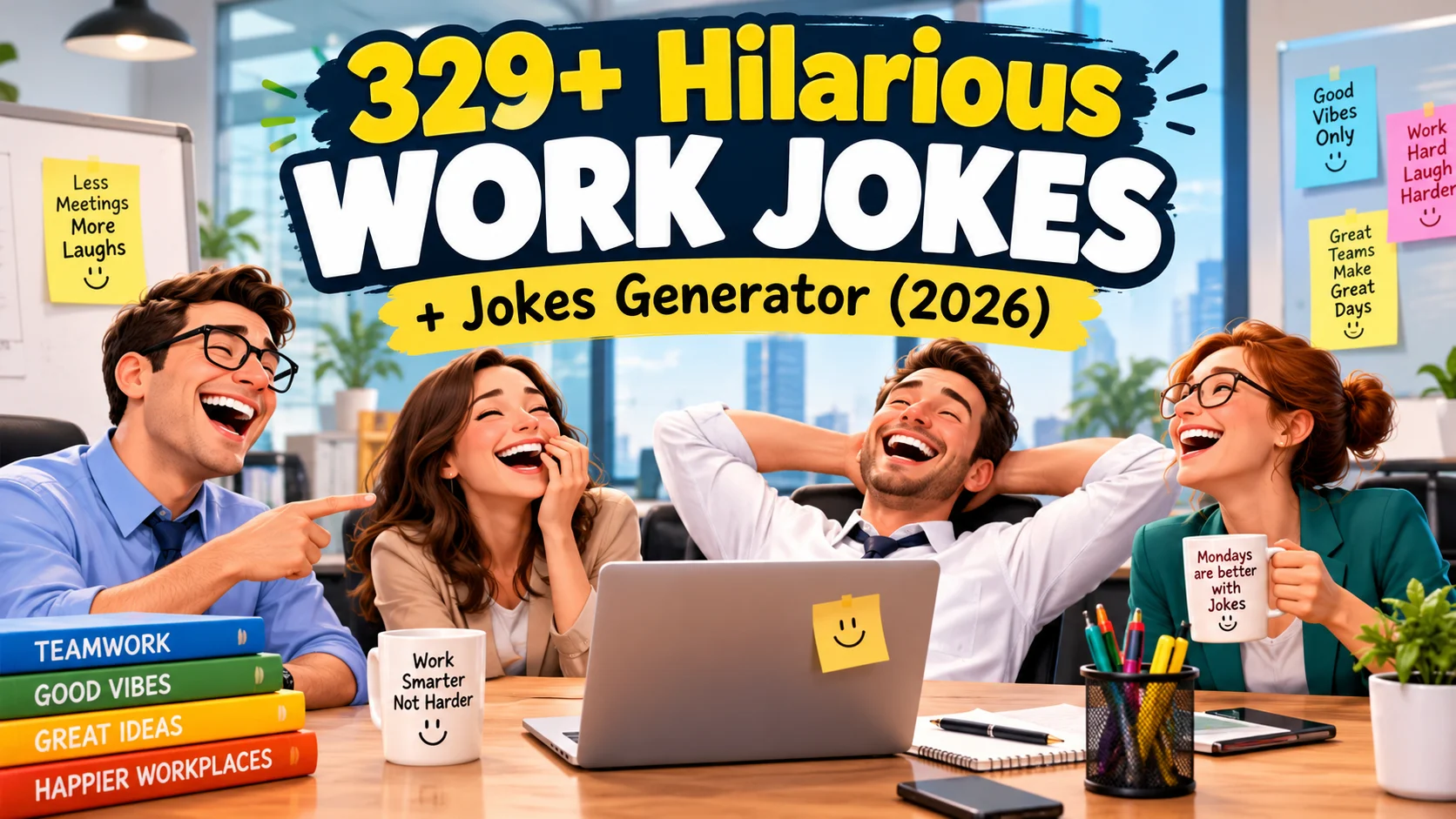 work-jokes-jokes-generator